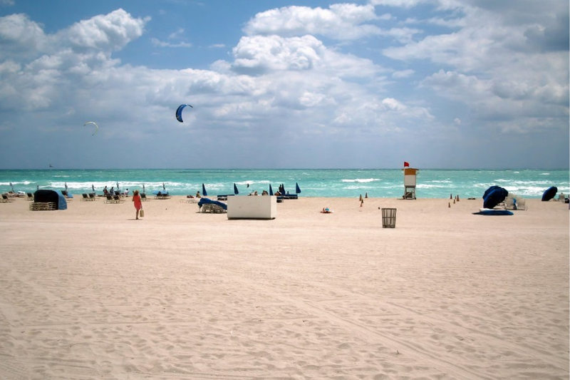 Miami Beach