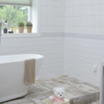 New Bathroom