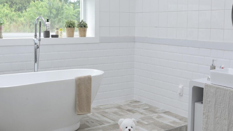 How a Bespoke Bathroom Can Transform the Way You Start and End Your Day