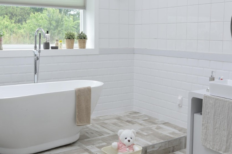 How a Bespoke Bathroom Can Transform the Way You Start and End Your Day