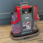 Our Vax Spotwash