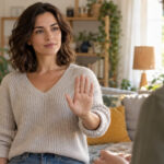 Saying No Personal Boundaries