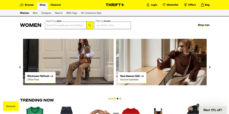 Thrift+ How Does it Work